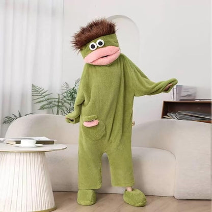SILLY ONESIE