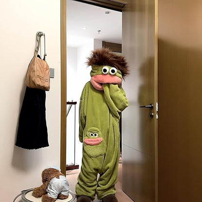 SILLY ONESIE