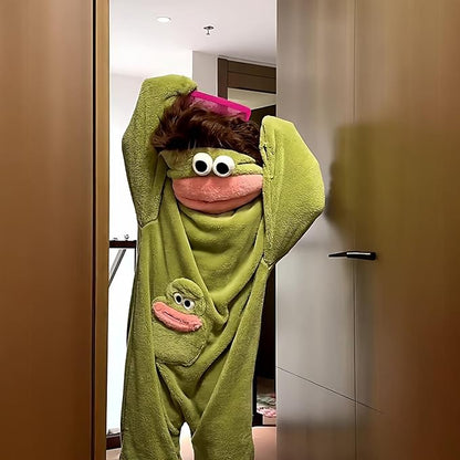 SILLY ONESIE