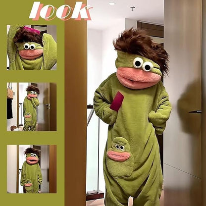 SILLY ONESIE