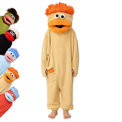 SILLY ONESIE