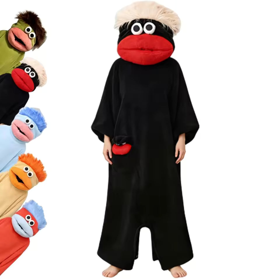SILLY ONESIE