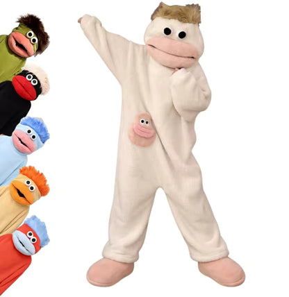 SILLY ONESIE